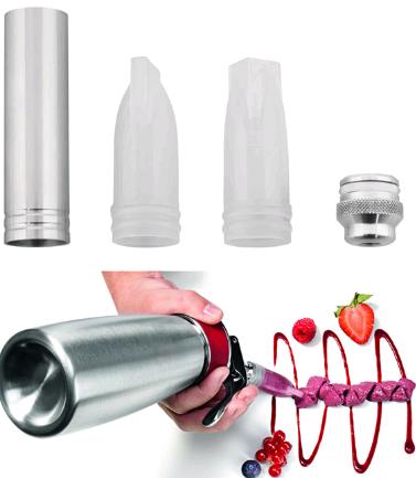 CJ.3 BICO SIFAO+ADAPTADOR